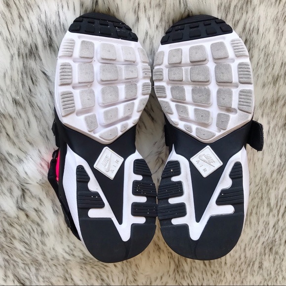 nike huarache city multicolor